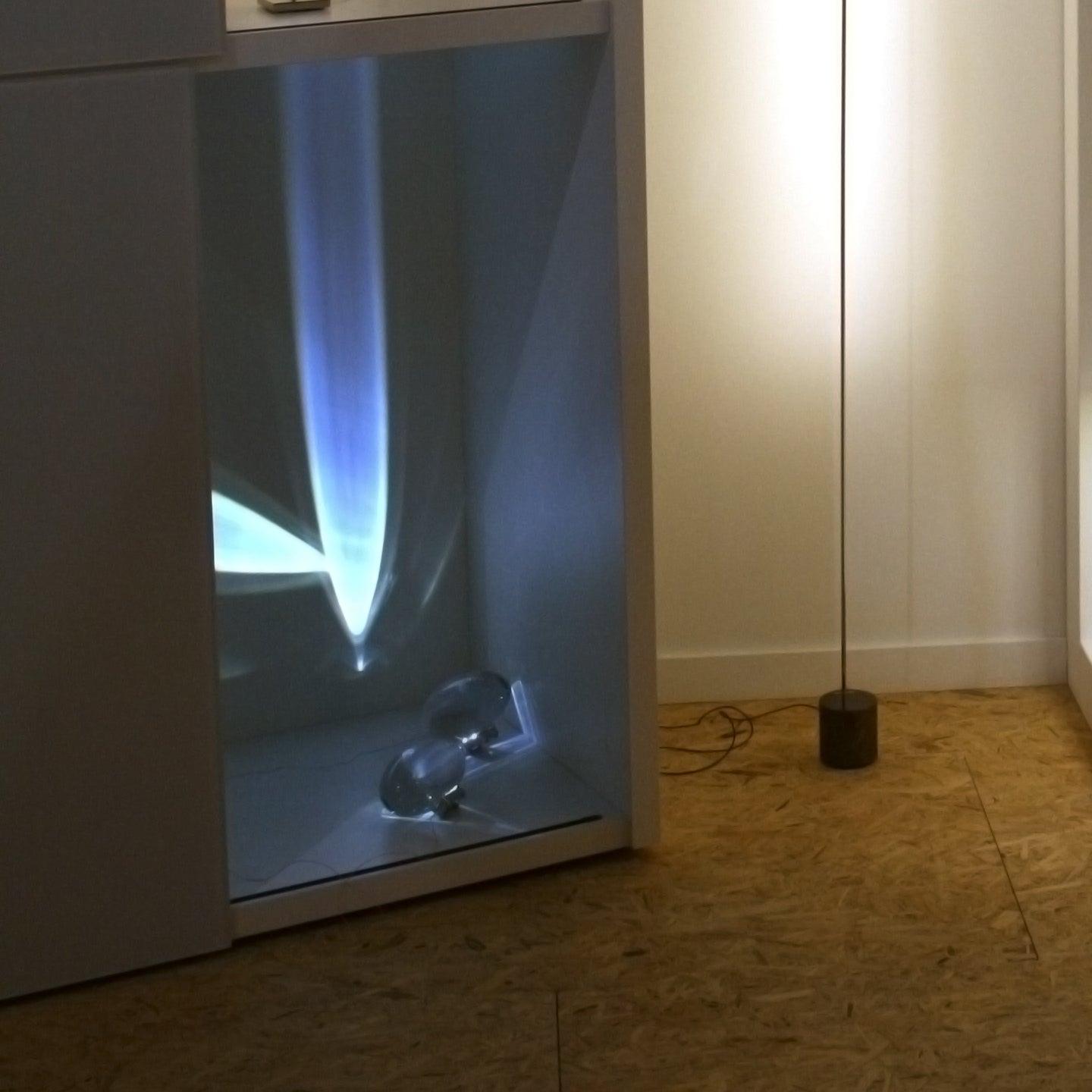 Delton Table Lamp