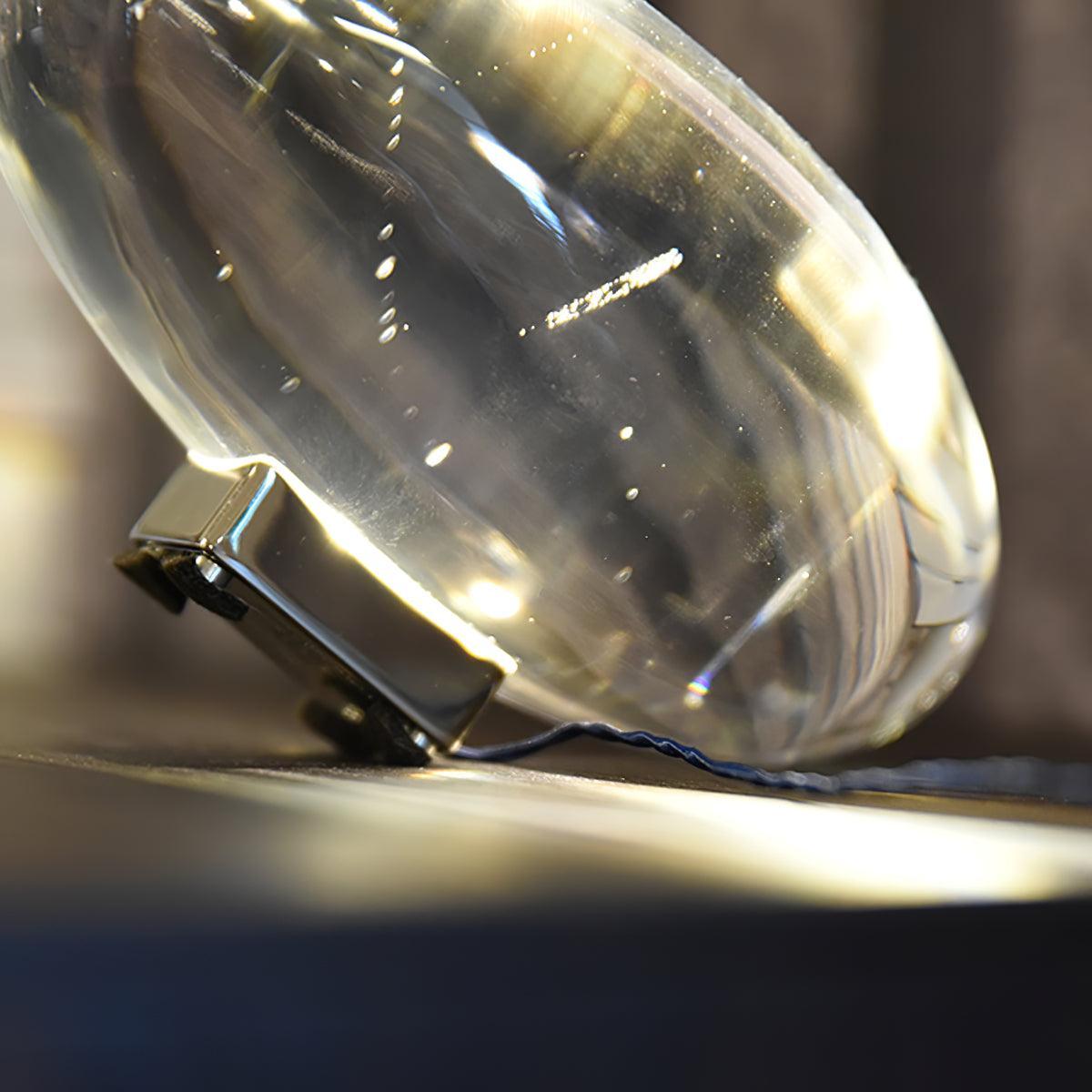 Delton Table Lamp