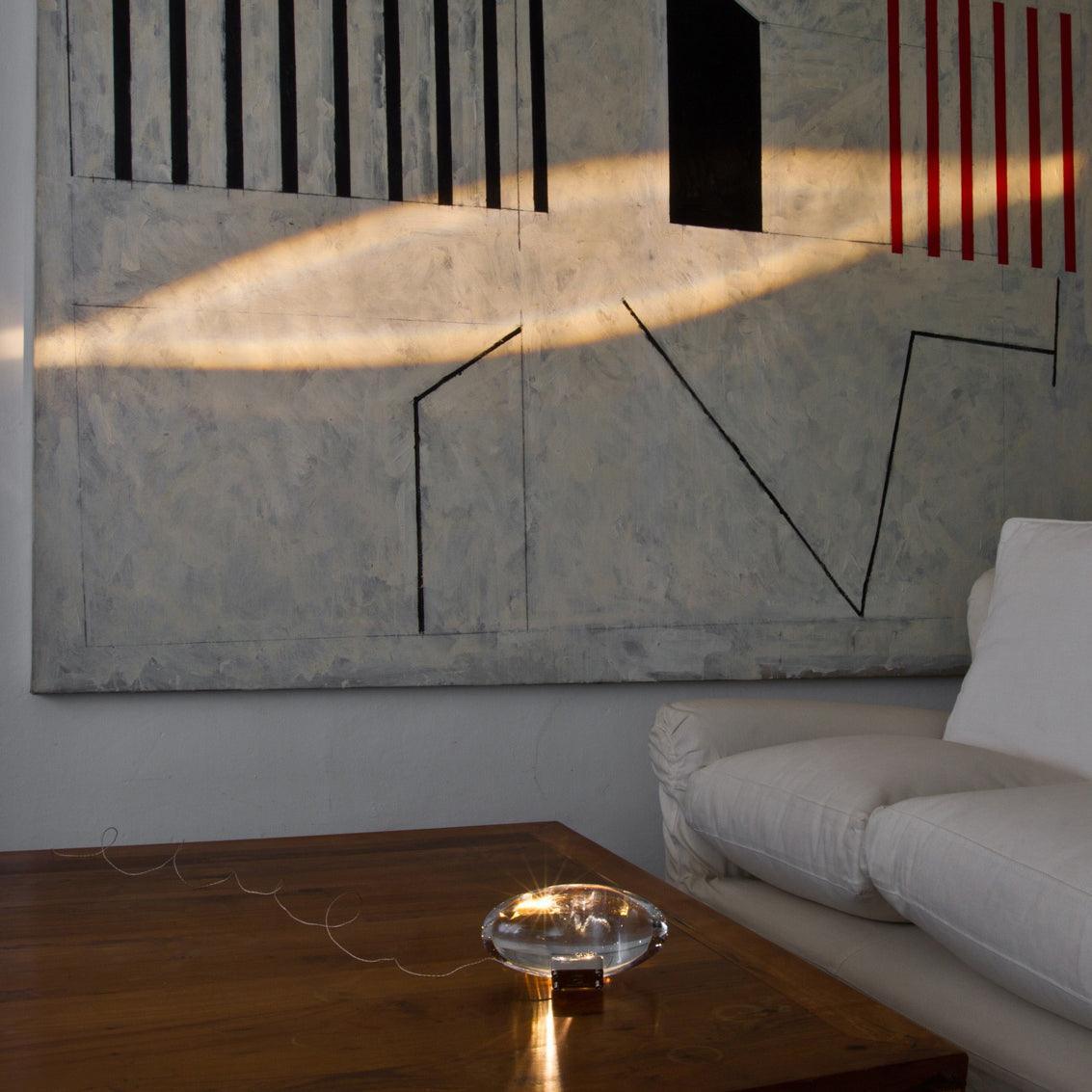 Delton Table Lamp