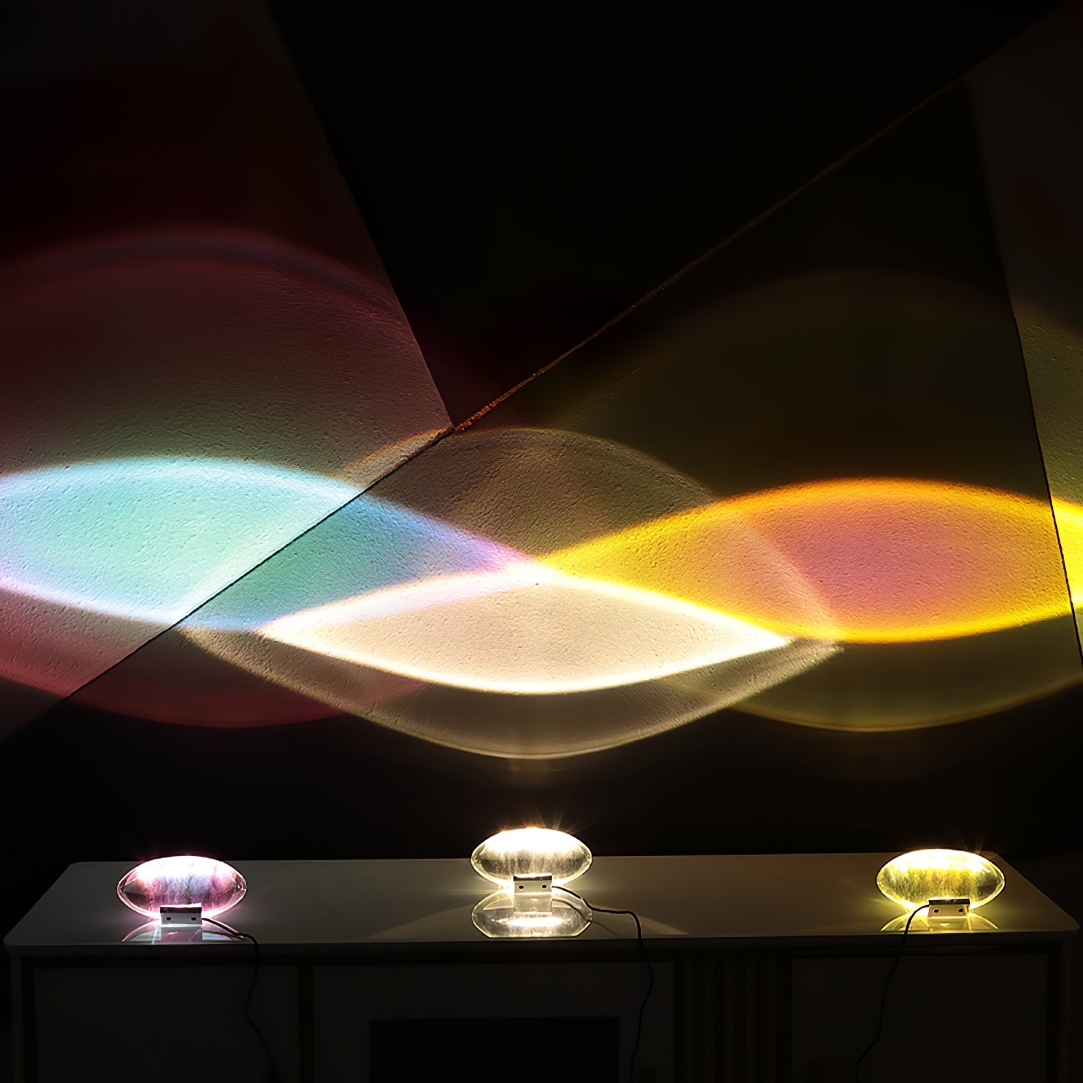 Delton Table Lamp