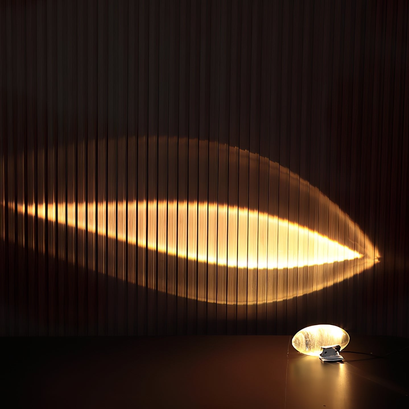 Delton Table Lamp