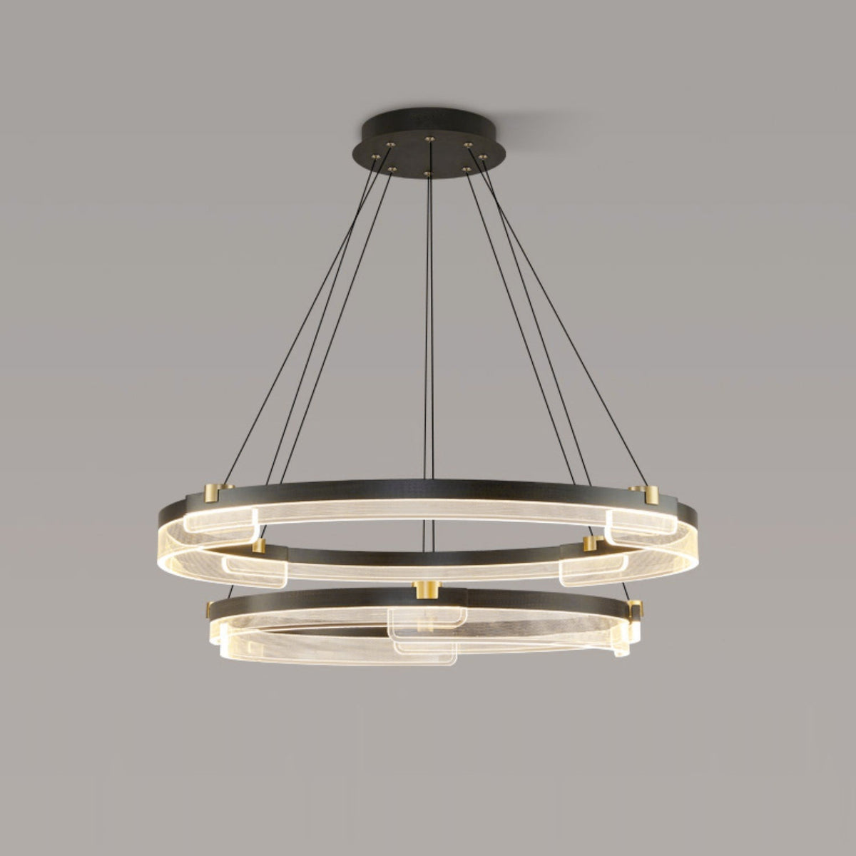 Aura Chandelier – detail 33