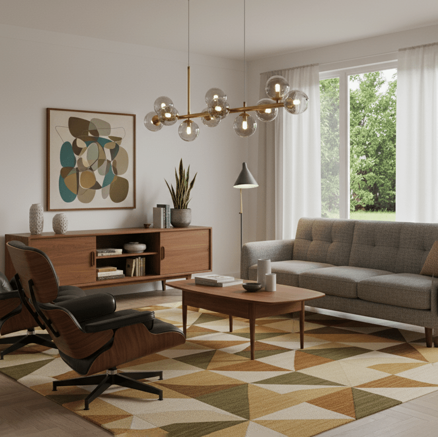 Aurelia Globe Chandelier – detail 5