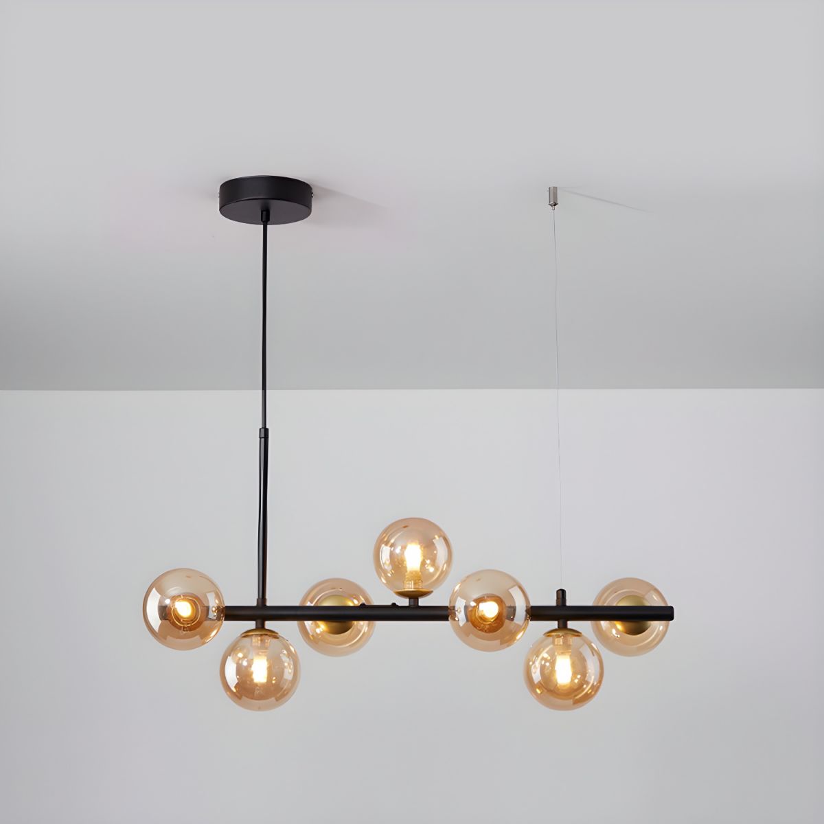 Aurelia Globe Chandelier – detail 28
