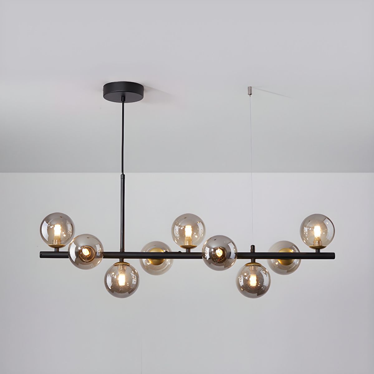 Aurelia Globe Chandelier – detail 38