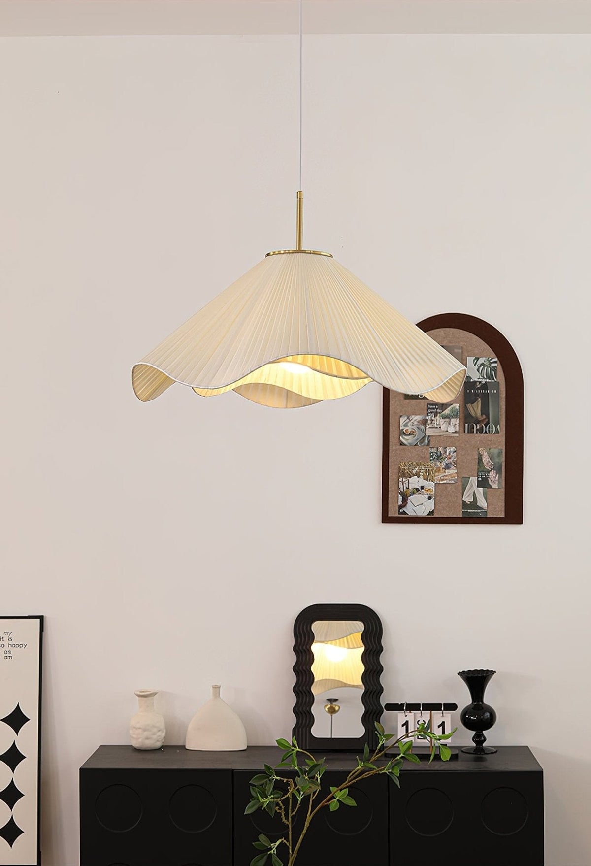 Elara Pendant Light – detail 10