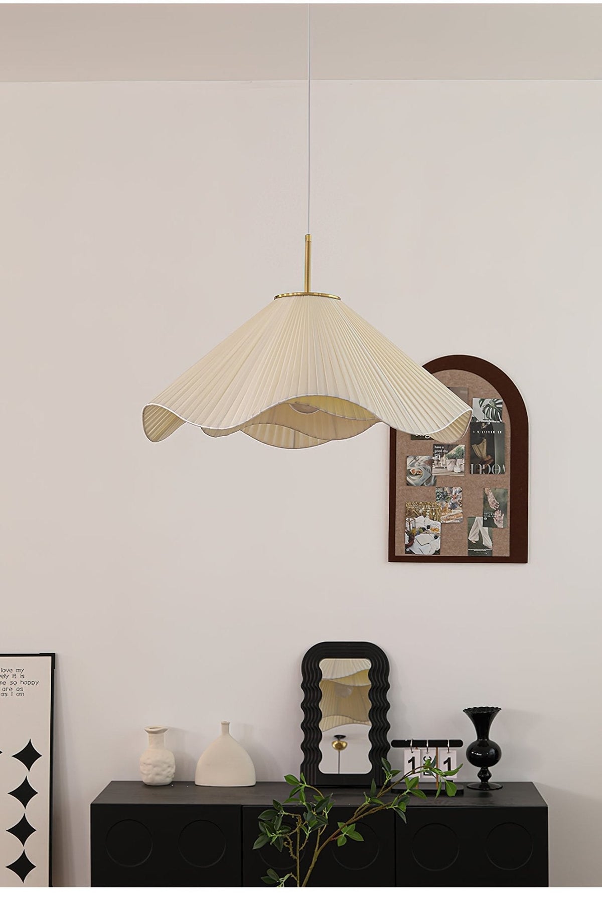 Elara Pendant Light – detail 5