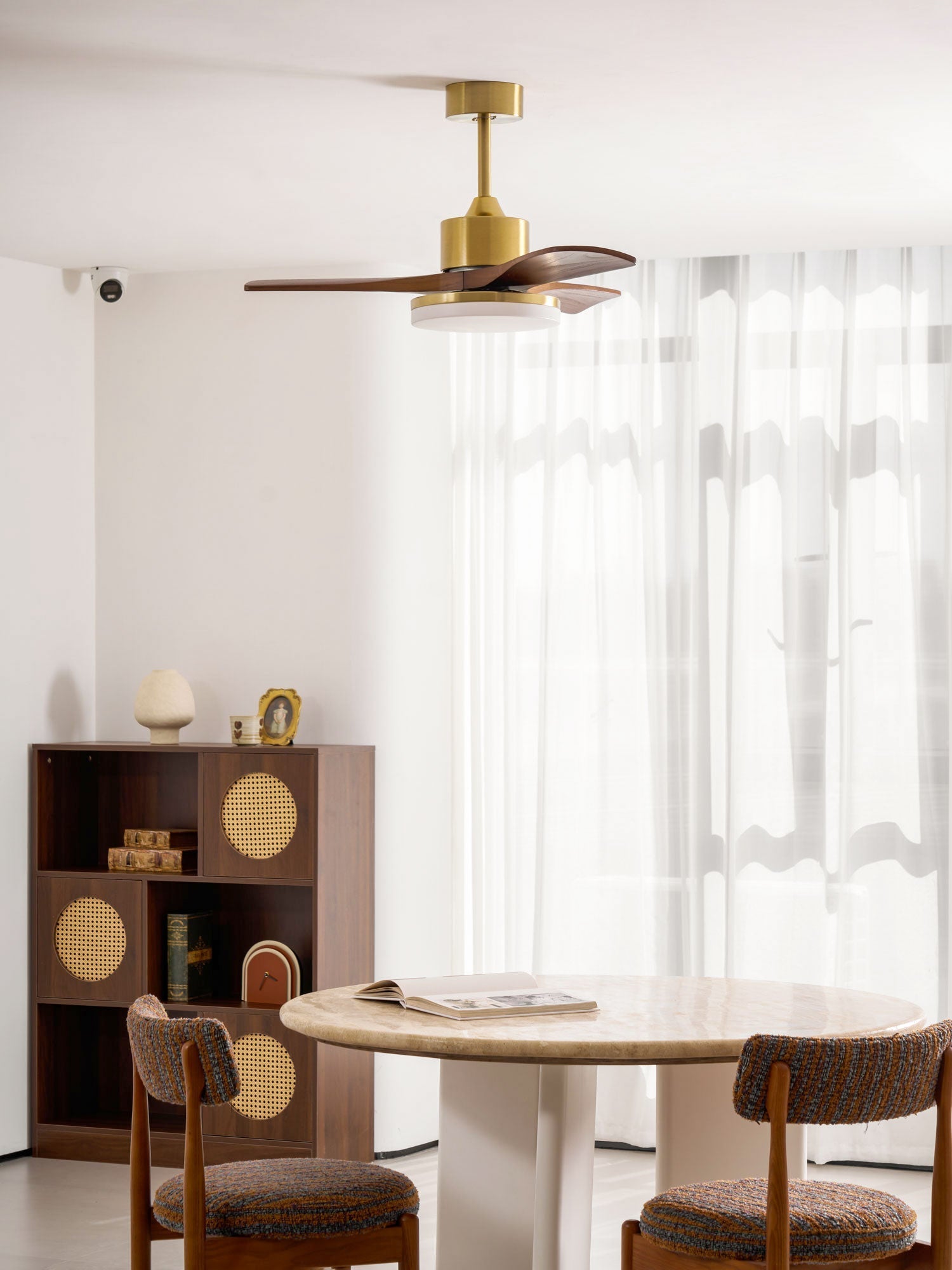 Virova Ceiling Fan Light