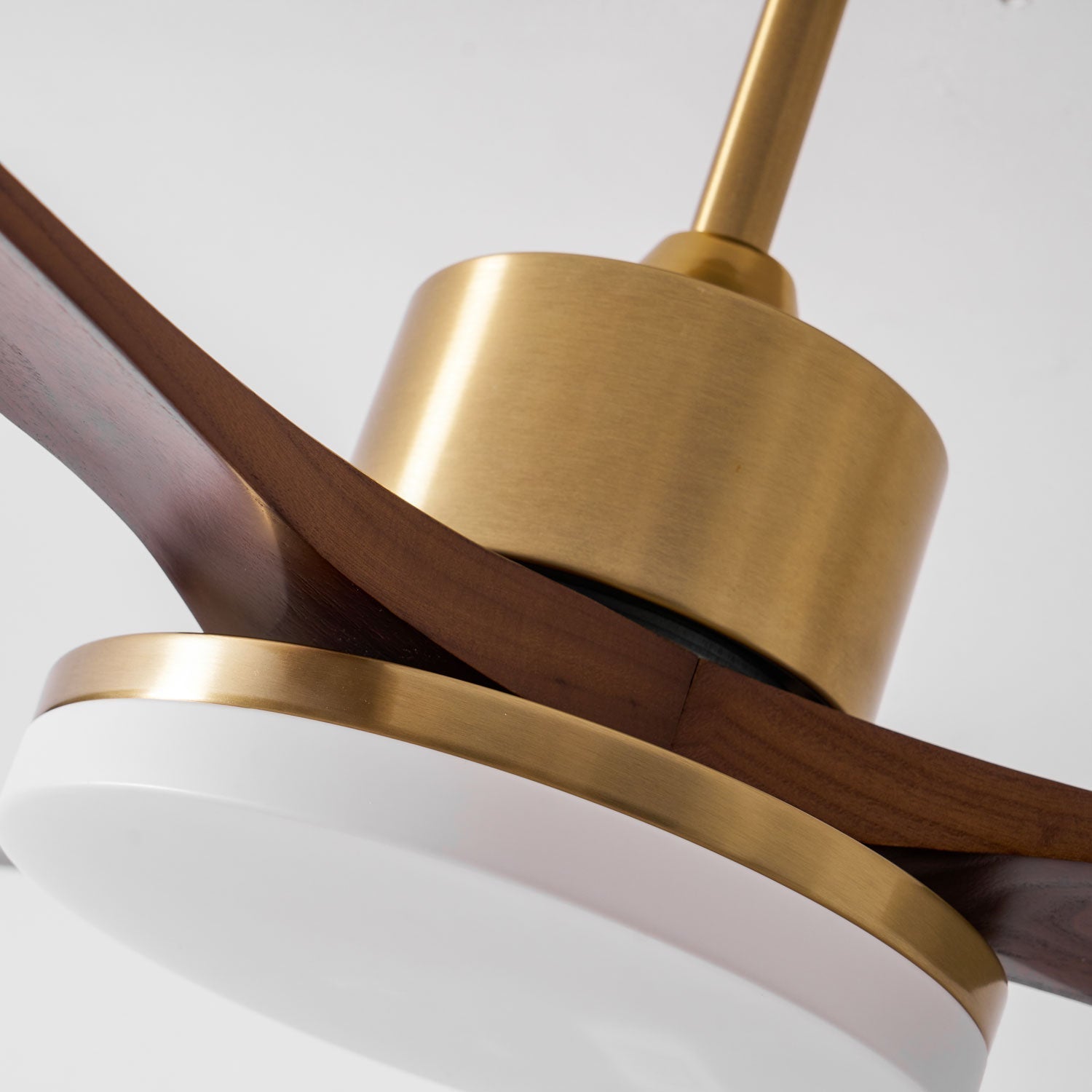 Virova Ceiling Fan Light
