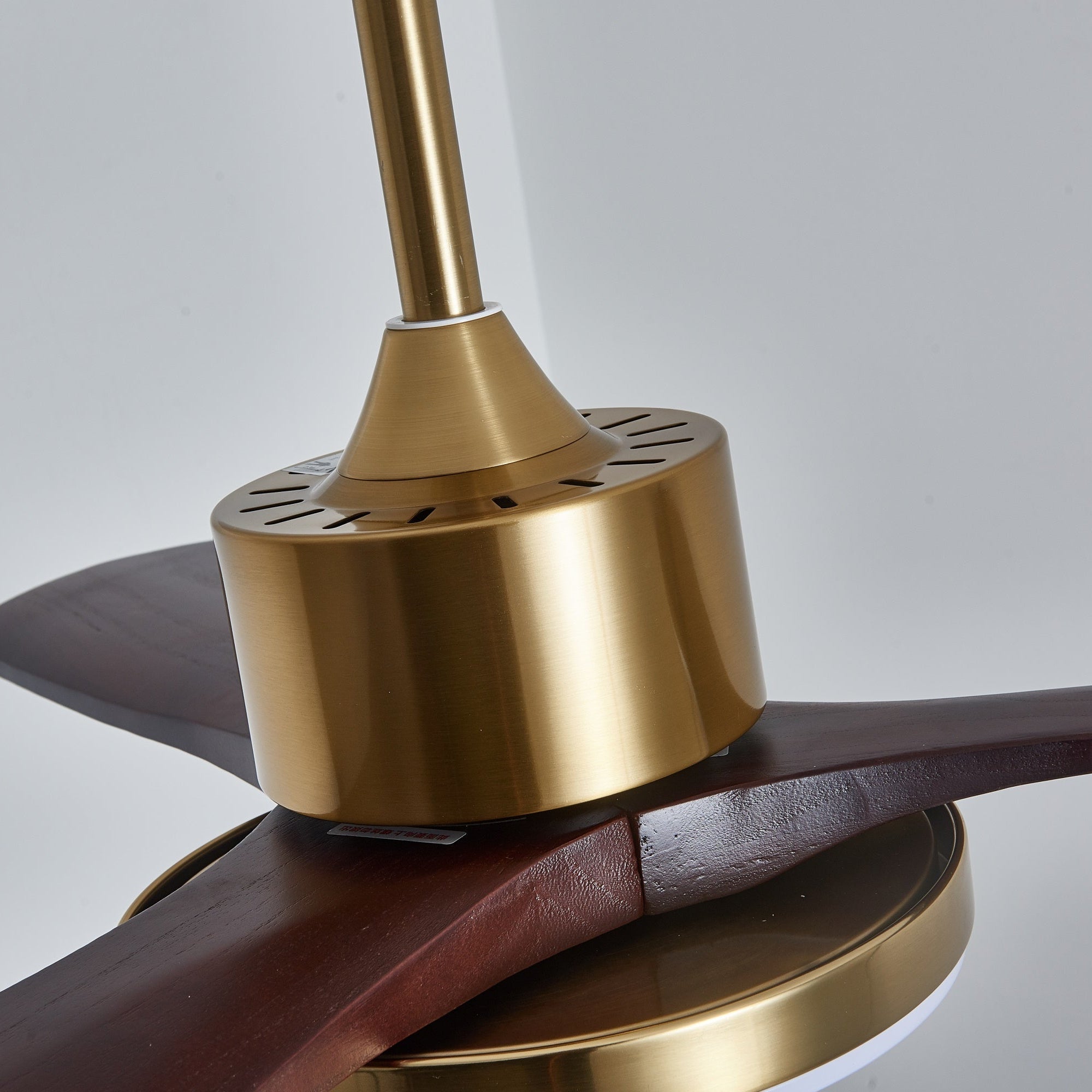 Virova Ceiling Fan Light