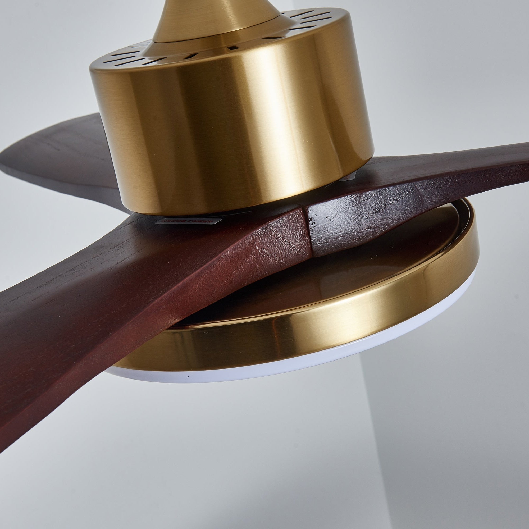 Virova Ceiling Fan Light