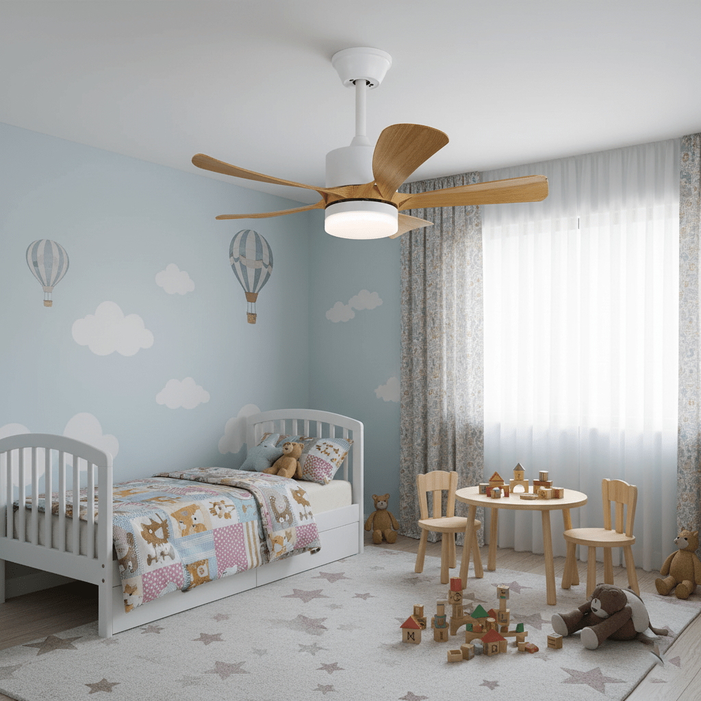 Axer Ceiling Fan Light