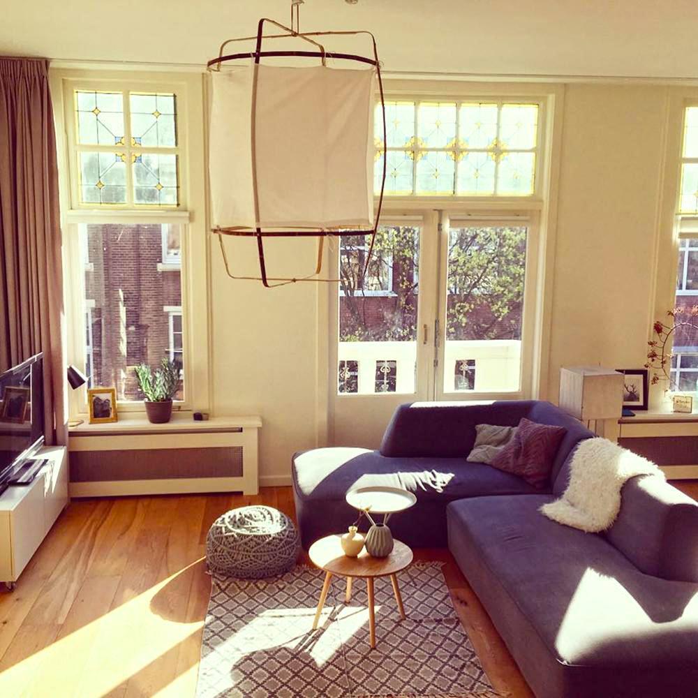 Belri Pendant Light