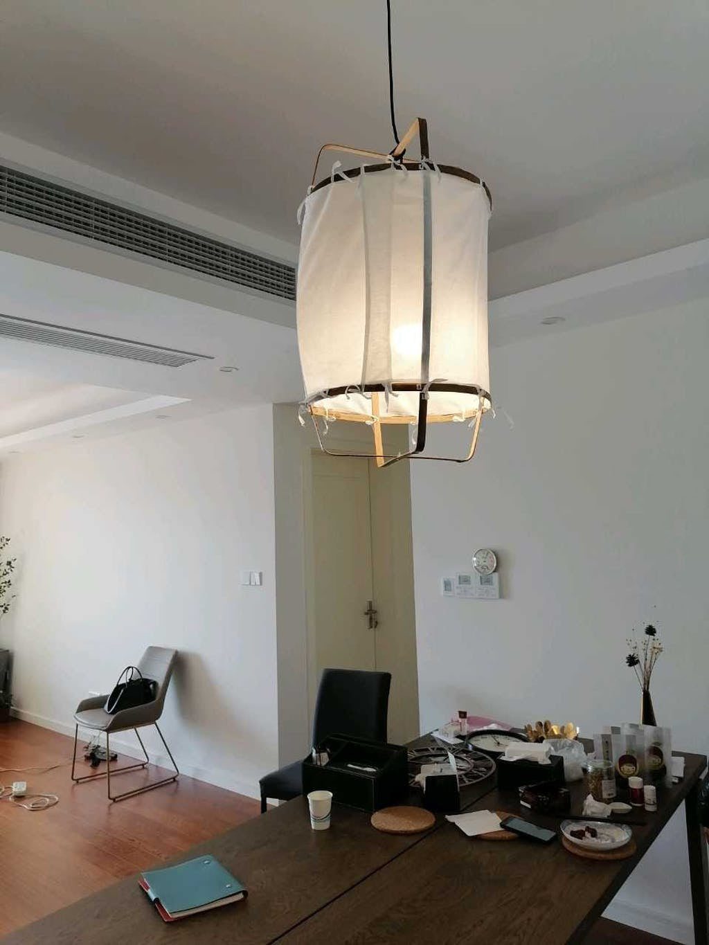 Belri Pendant Light