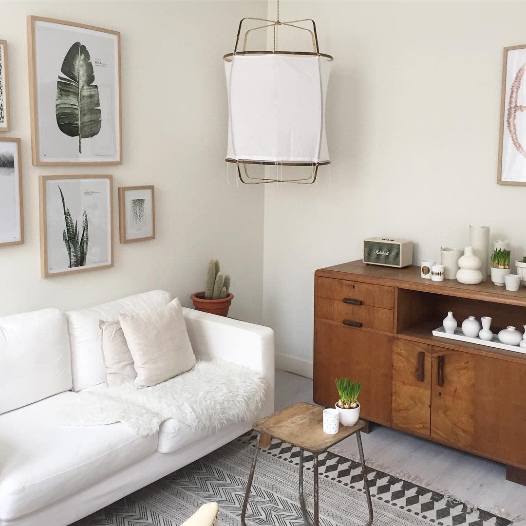 Belri Pendant Light