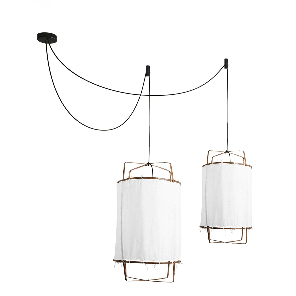 Belri Pendant Light