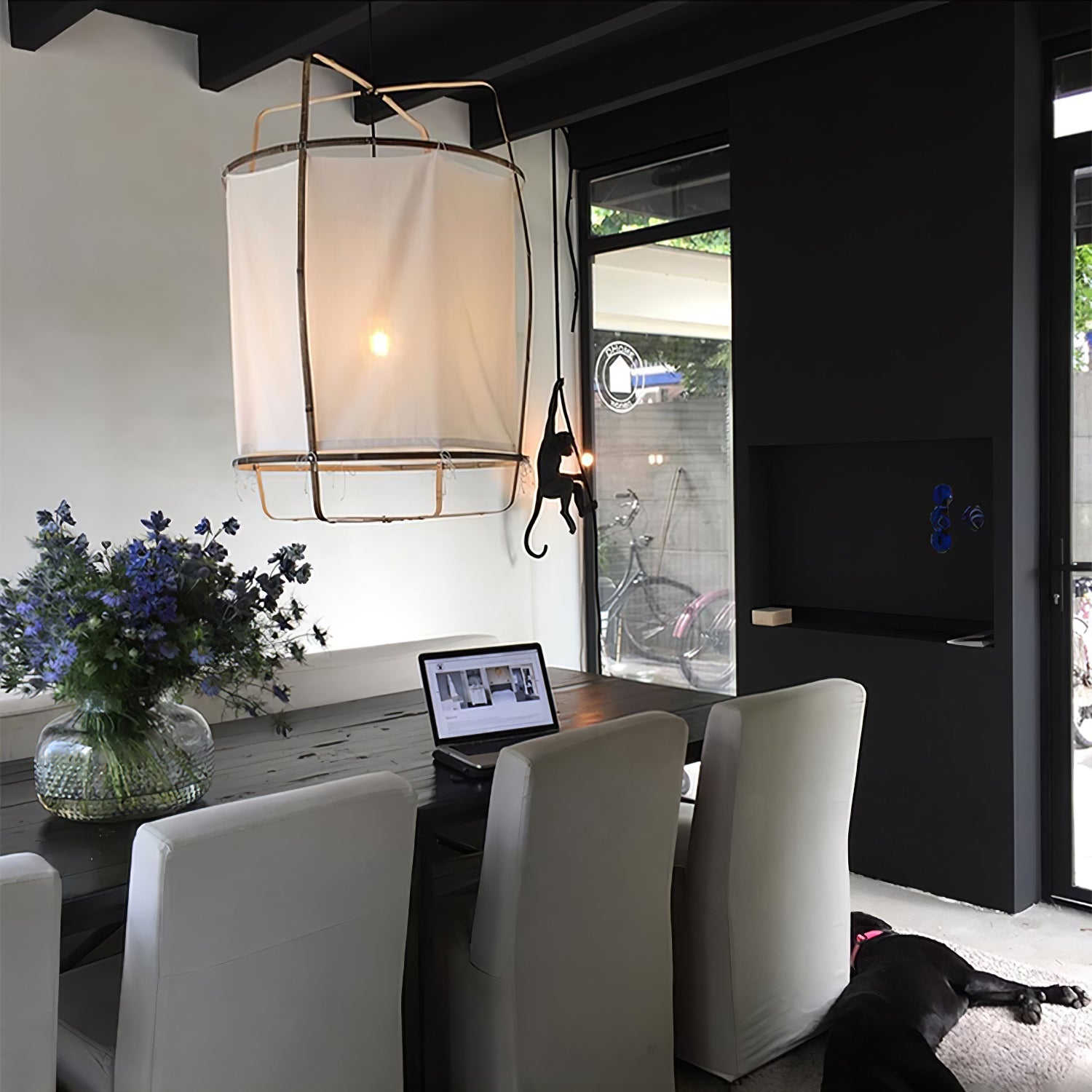 Belri Pendant Light