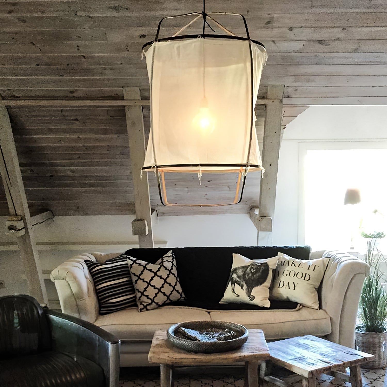Belri Pendant Light