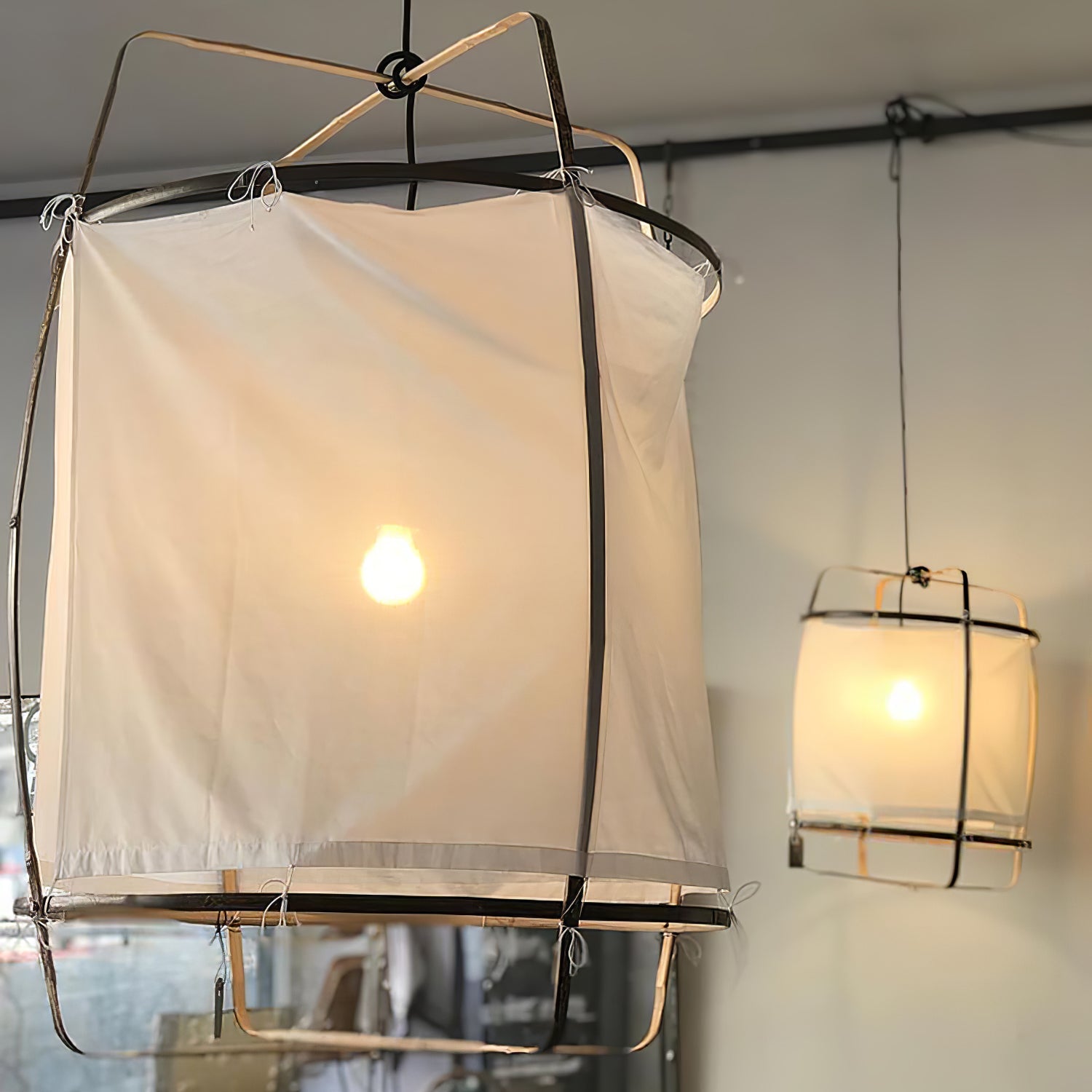 Belri Pendant Light