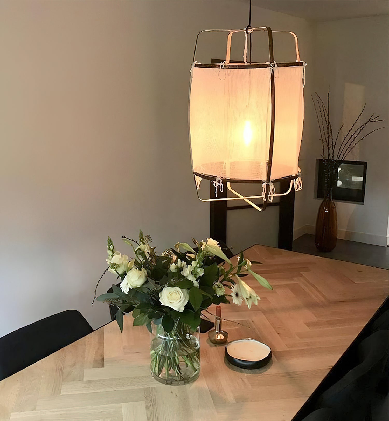 Belri Pendant Light