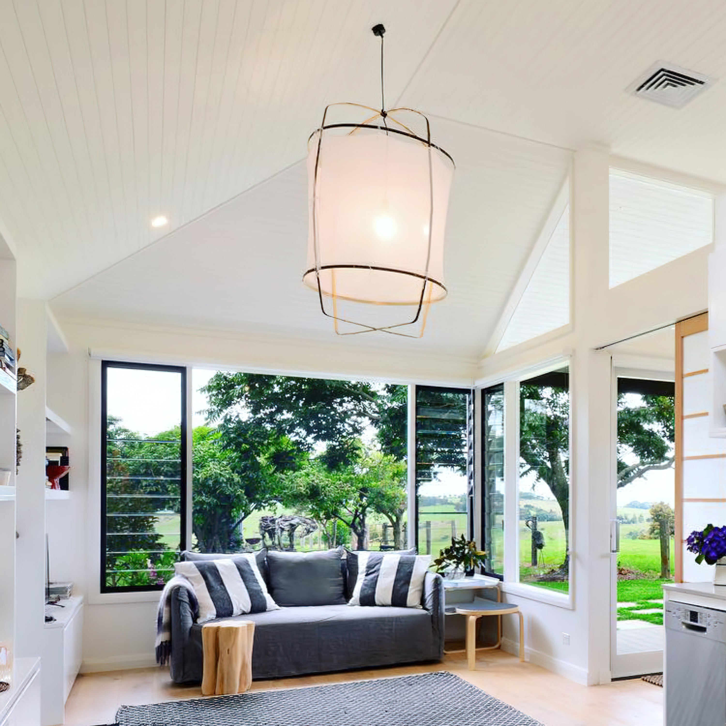 Belri Pendant Light