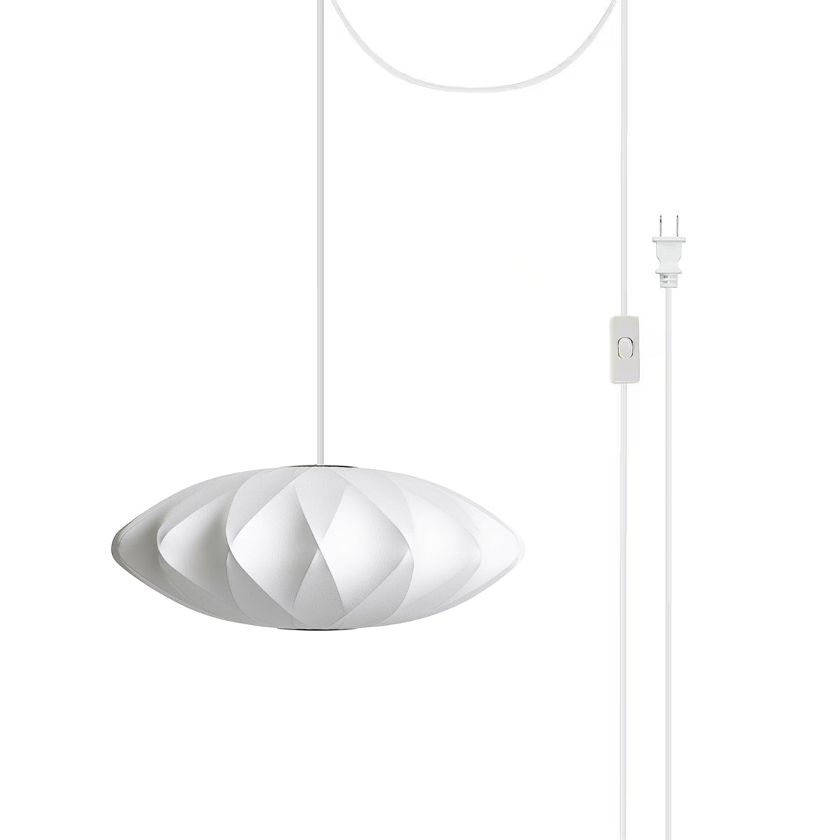 Liori Bubble Pendant Light