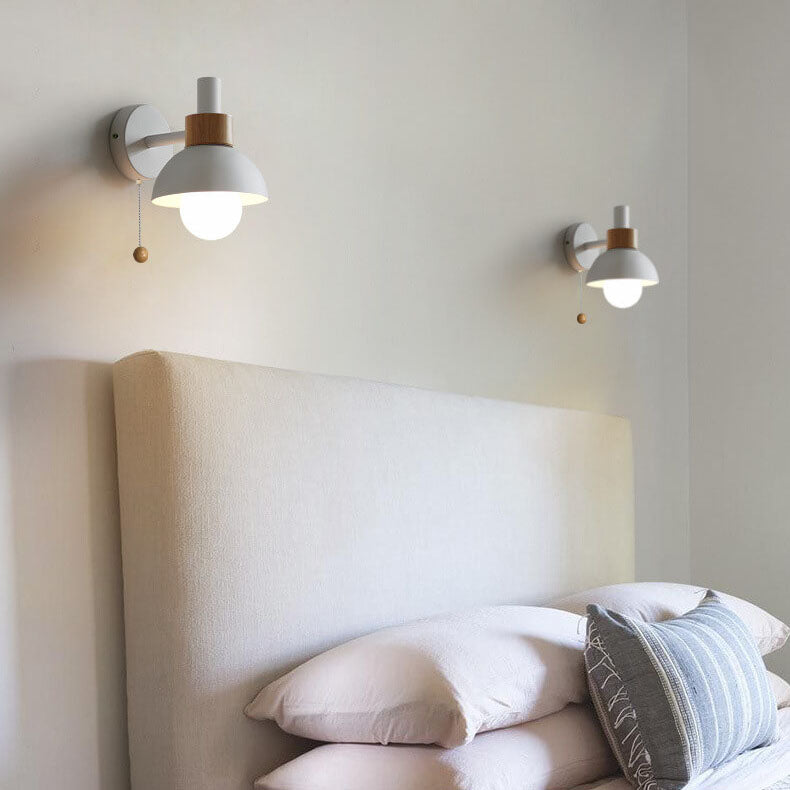 Camayi Wall Light