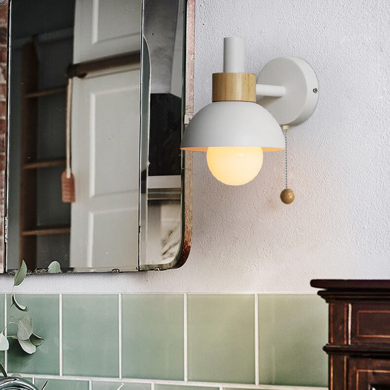Camayi Wall Light