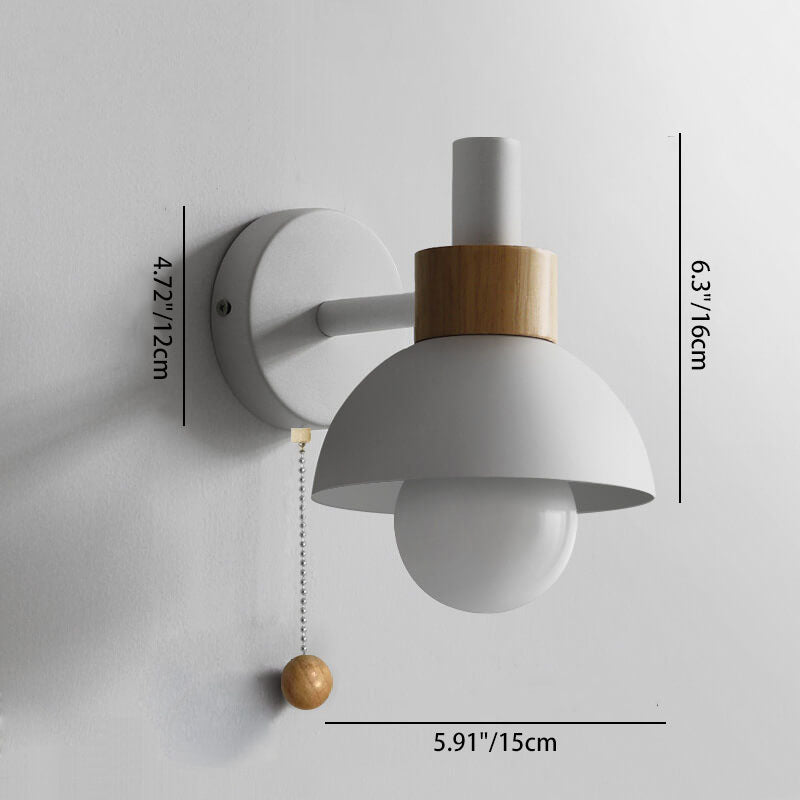 Camayi Wall Light
