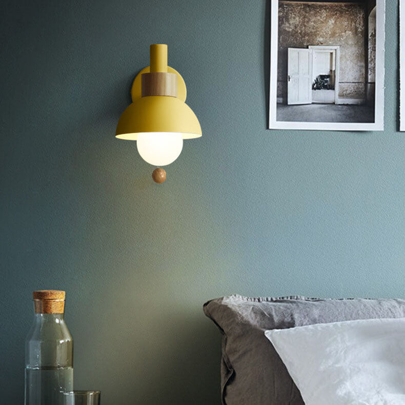 Camayi Wall Light