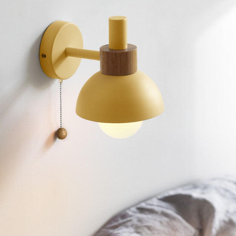 Camayi Wall Light