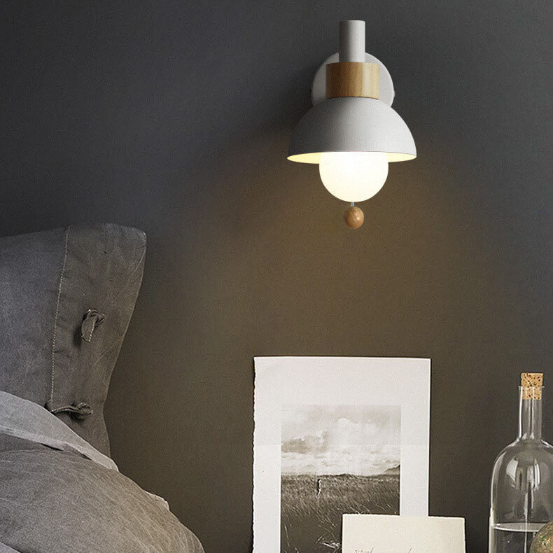 Camayi Wall Light