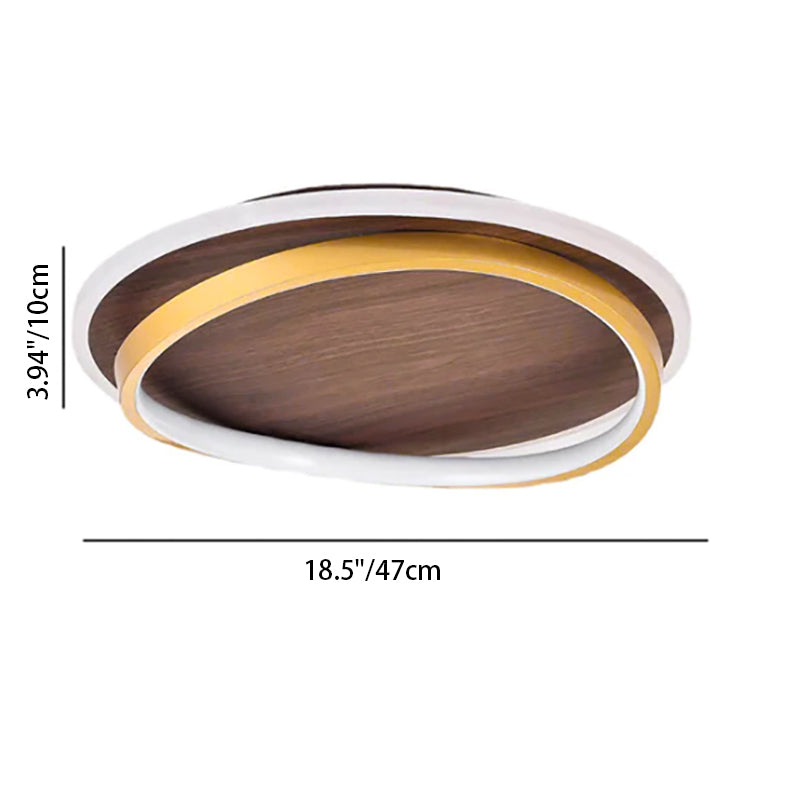 Tavoeus Ceiling Light