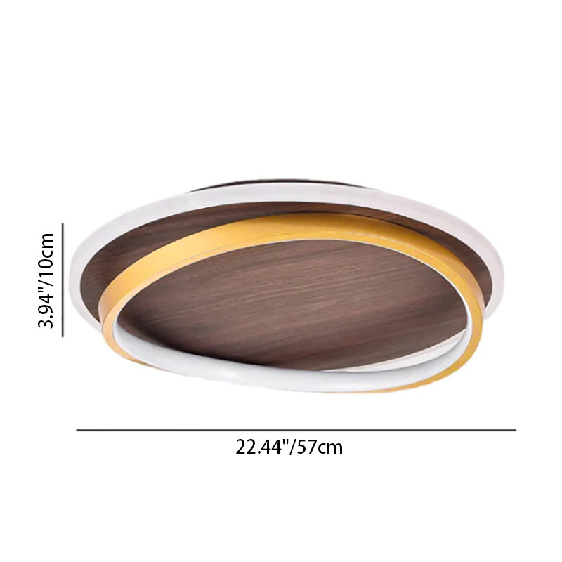 Tavoeus Ceiling Light