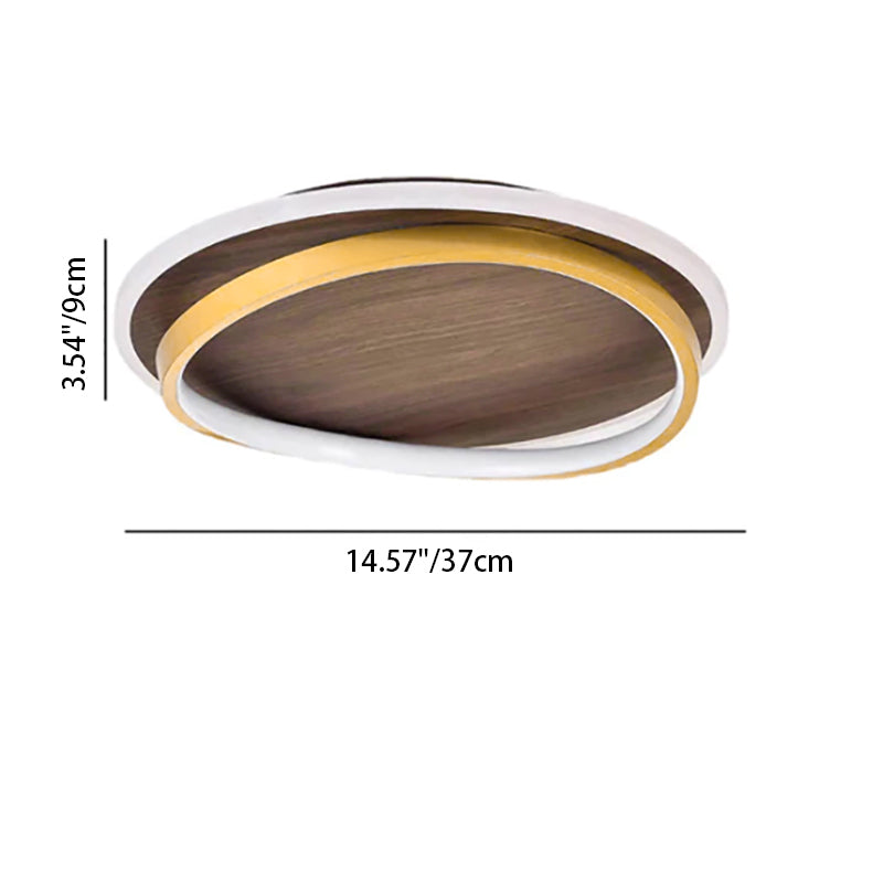 Tavoeus Ceiling Light