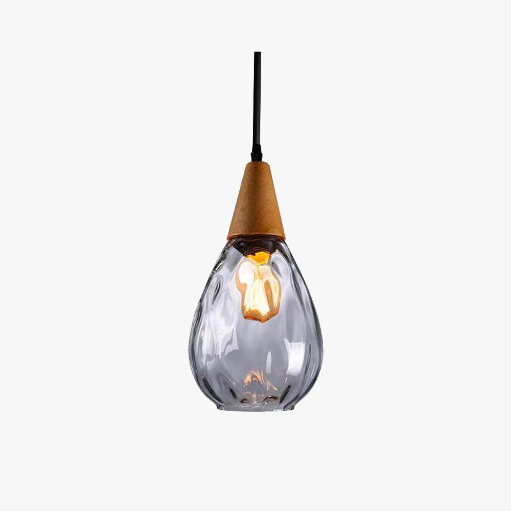 Glencove Vintage Pendant Light