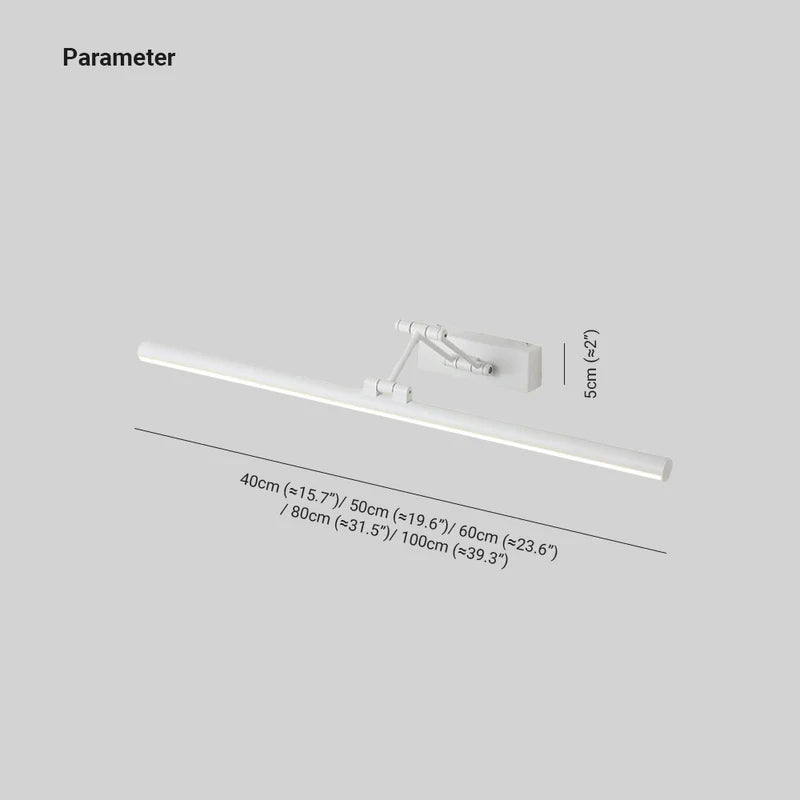 Lioanford Linear Wall Light