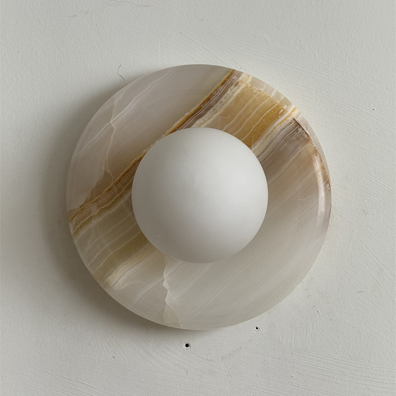 Emleyer Wall Light