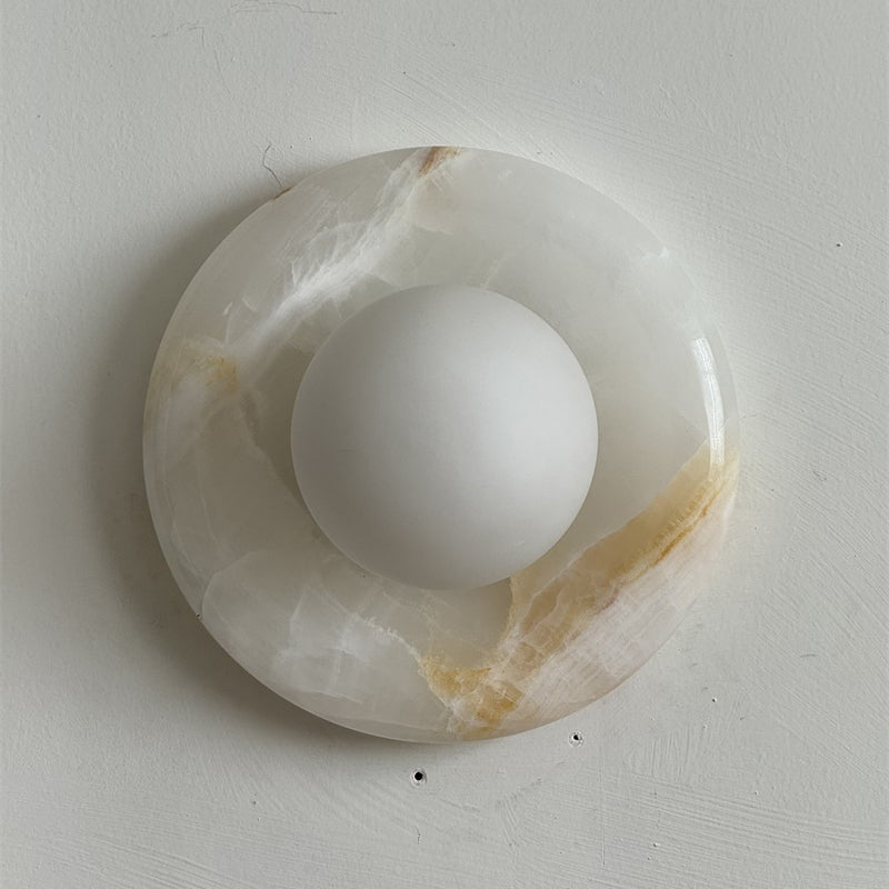 Emleyer Wall Light