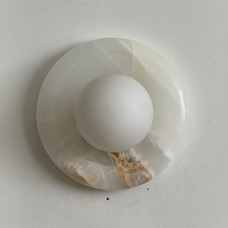 Emleyer Wall Light