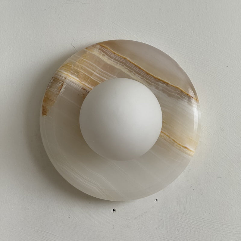 Emleyer Wall Light