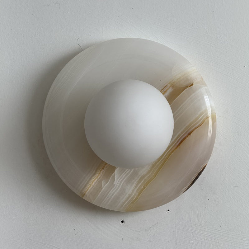Emleyer Wall Light