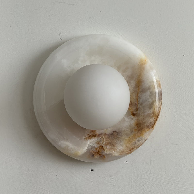 Emleyer Wall Light