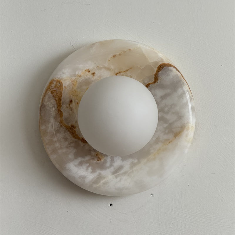 Emleyer Wall Light