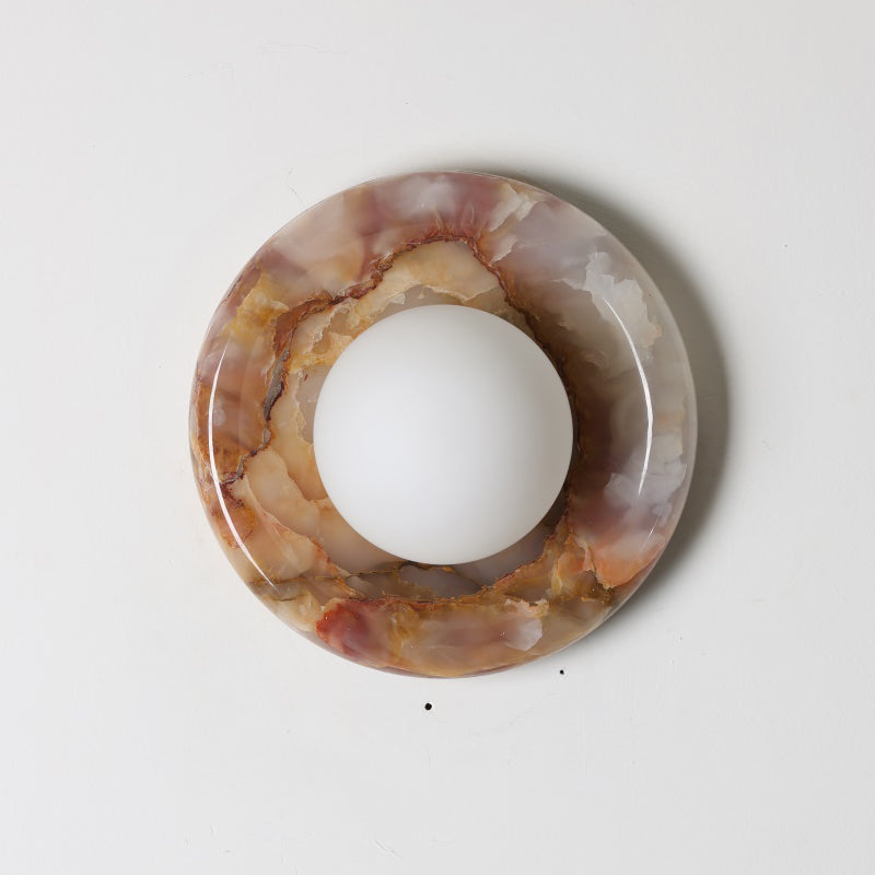 Emleyer Wall Light