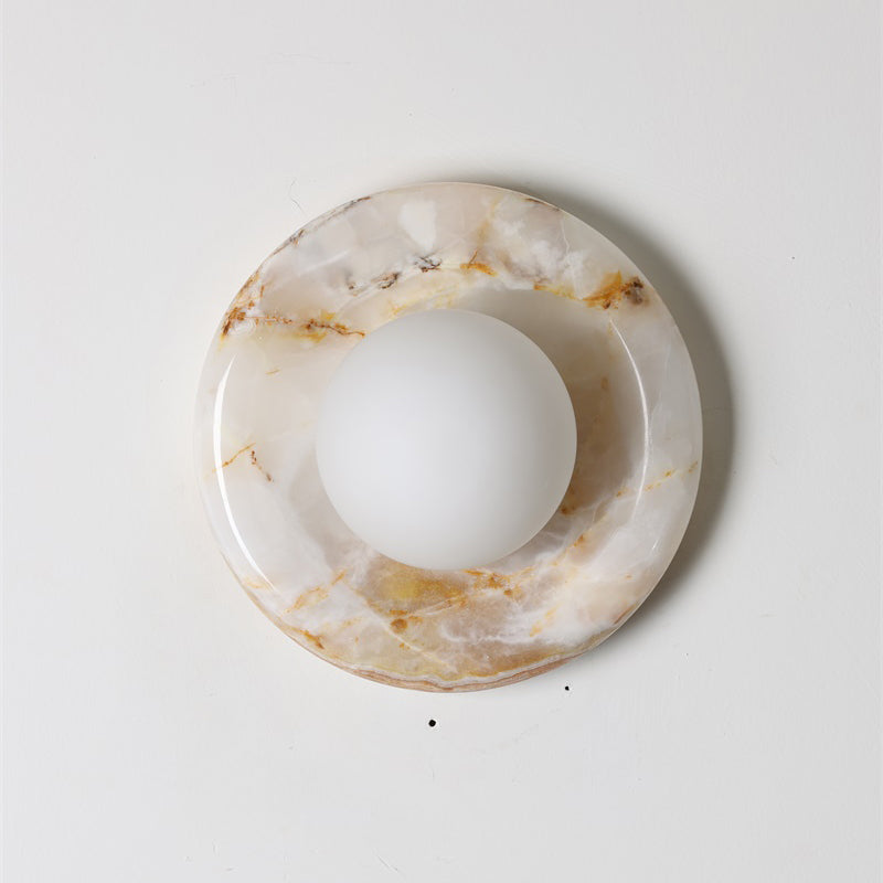 Emleyer Wall Light