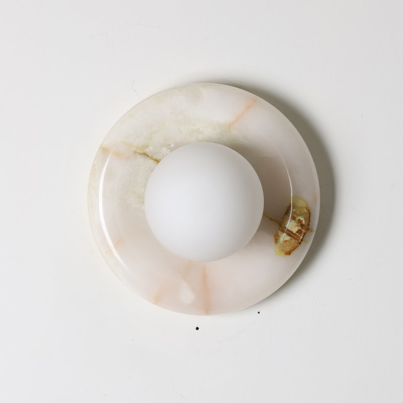 Emleyer Wall Light