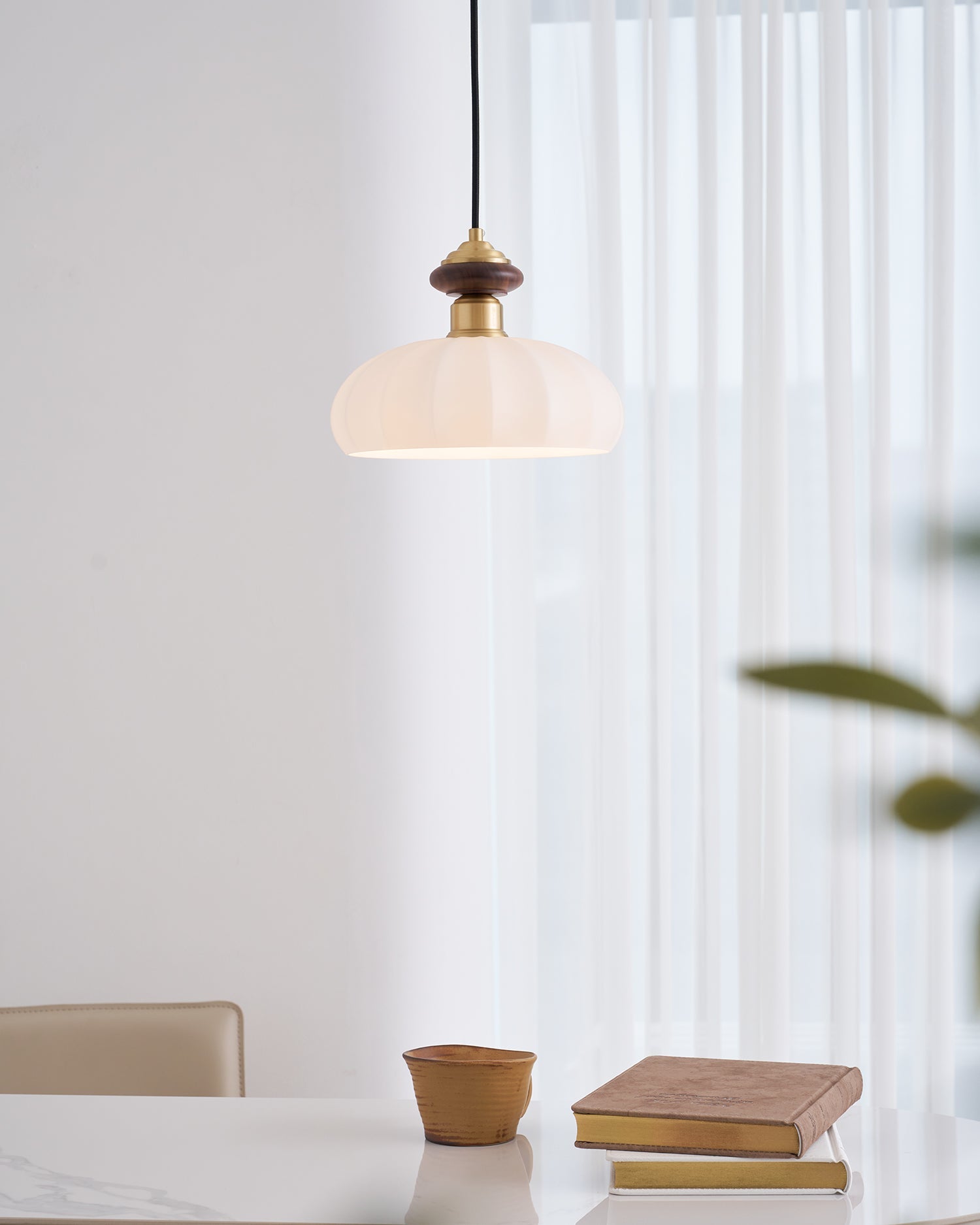 Kaiinan Vintage Pendant Light