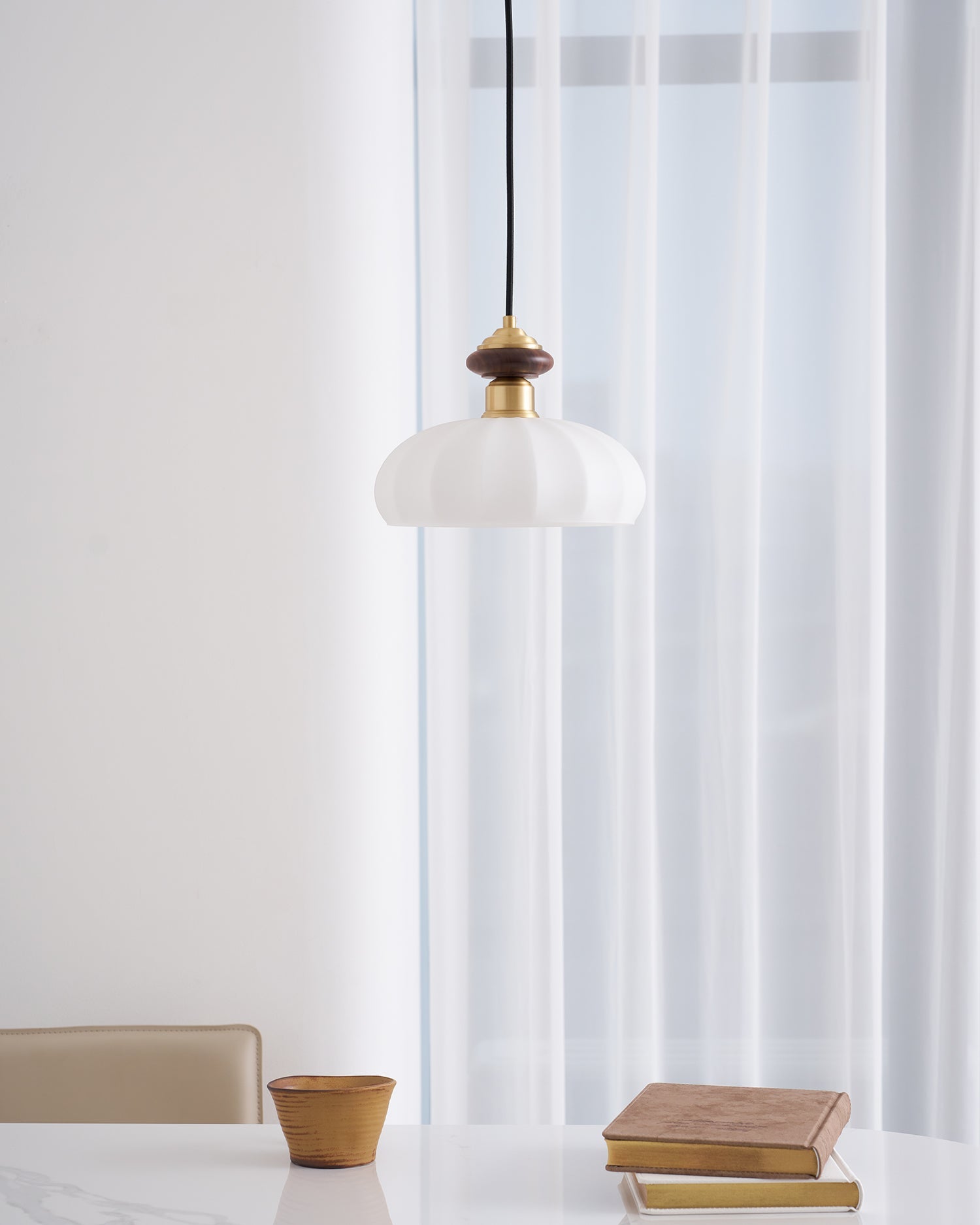 Kaiinan Vintage Pendant Light