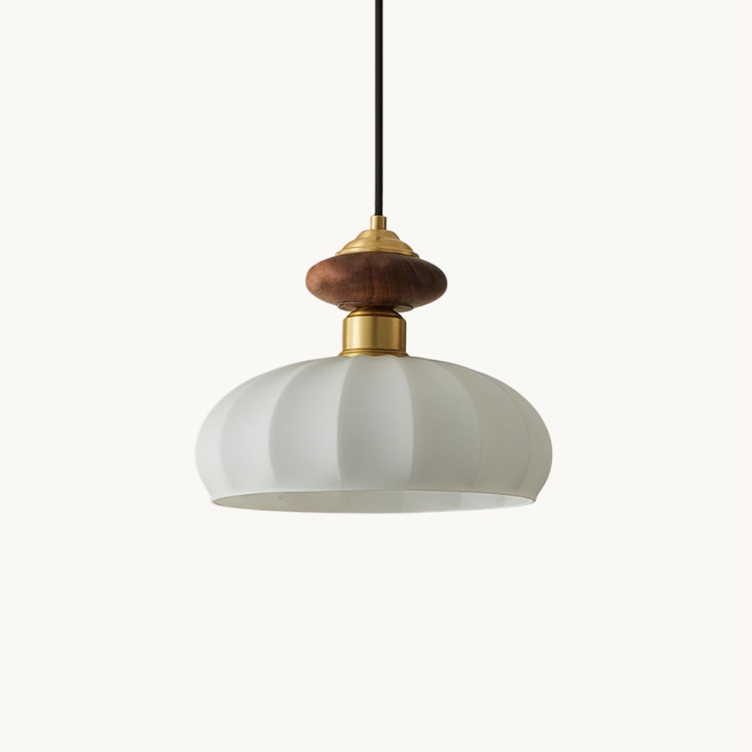 Kaiinan Vintage Pendant Light